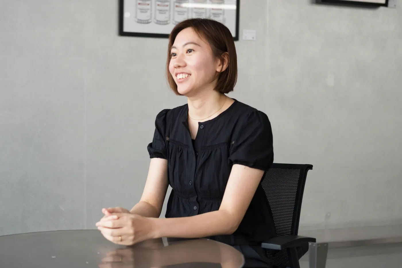 橋本奈美