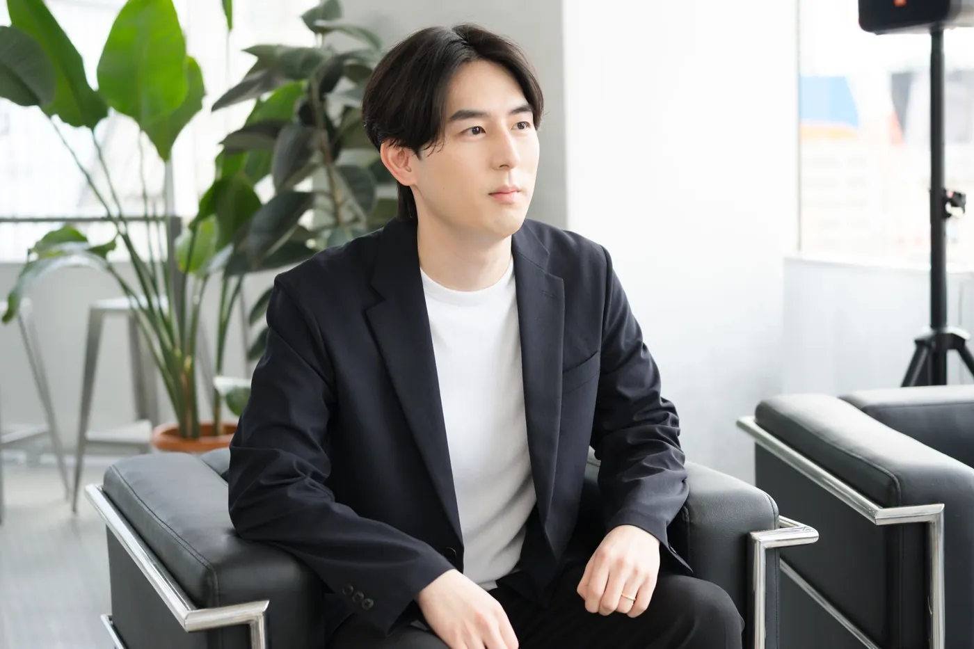 伊藤淳